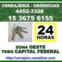 cerrajeria