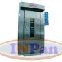 Horno rotativo