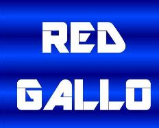 RED GALLO CALEFACCION CENTRAL