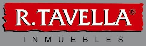 R.TAVELLA Inmuebles