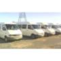 Minibuses