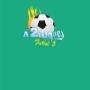 A dos Toques Futbol 5