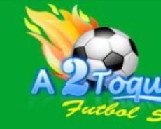A dos Toques Futbol 5