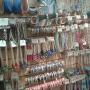 Accesorios