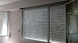 Cortinas Cabildo