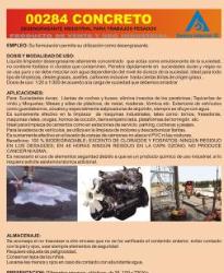Quimica Industrial SA
