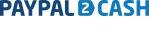 paypal2cash