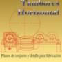Mezclador de tambores, Planos de fabricacion.