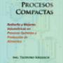 Plantas de procesos compactas. Ebook tecnico