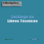 Catálogo de Libros técnicos