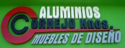 Aluminios Cornejo Hnos.