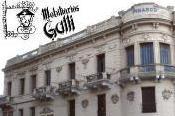 Mobiliarios Galli