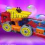 Camion volcador