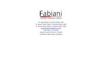 ESTUDIO FABIANI