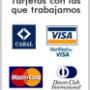 Tarjetas