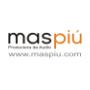 MasPiú