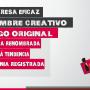 Empresa Eficaz, Marcá Tendencia, Registrá tu marca