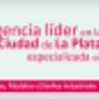 Insignia Registrada Agencia Líder en La Plata