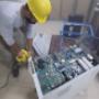 Mantenimiento de UPS
