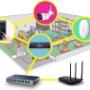 Servicios de infraestructura IT