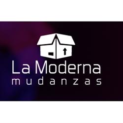 La Moderna - Mudanzas