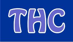 Tehuelche THC