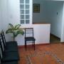 Sala de espera