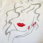 Estampado por Serigrafia