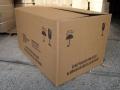 CAJA IATA