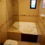 Baño Suite