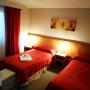 Habitaciones