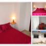 Casa para 2 personas