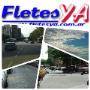 fletesya