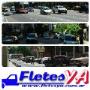 fletesya