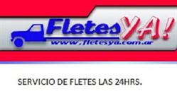 Fletesya