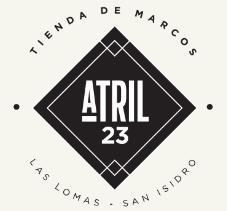 Atril 23 S.H.