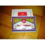 Almohadilla P/Sellos Sta Nº1,2,3