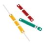 Broche Nepaco Plastico x 50u