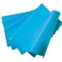 Carpetas Colgantes Nepaco Plastico Vs. Colores