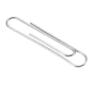 Clips Metalicos Nº3,4,5,6 y 8.