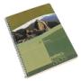 Cuaderno Rayado/Cuad 29/7 x 84hs. C/Esp