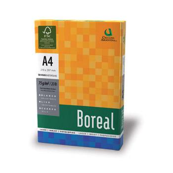 Resma-Boreal
