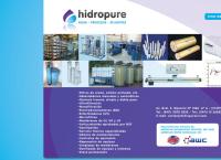 Hidropure SRL