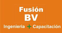 Fusión BV Ingeniería + Capacitación