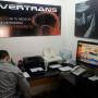 Una de nuestras oficinas