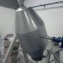 tambor doblecono
