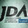 JDA instalaciones electricas , de appathie .
