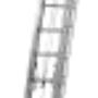Escaleras de aluminio extensible