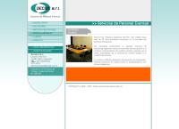 Sitio web de DECIDE SRL
