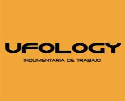 UFOLOGY Indumentaria